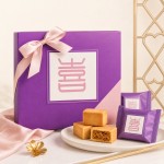 喜戰利·港式鳳梨酥禮盒
