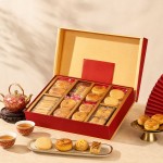 Happy Result Hong Kong Gift Set