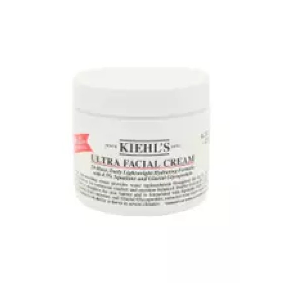 Kiehl's 高效保湿面霜