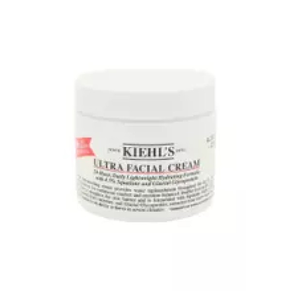 Kiehl's 高效保湿面霜