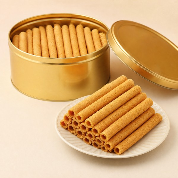 經典蛋卷 (450克)