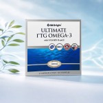 nzOrigin ULTIMATE rTG OMEGA-3 深海魚油（120粒）