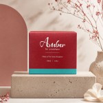AMBER be younique 水漾潤澤植物面霜（100ml）